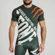 Rashguard Leone 1947 Primal Instinct Maniche Corte - Fight Club Store