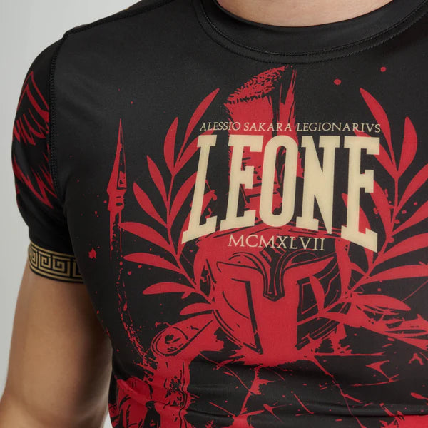 Rashguard MMA Sakara Legionarivs III
