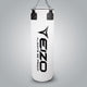 Sacco Allenamento Eizo 110 x 35 bianco