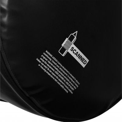 Boxovací pytel Adidas Uppercut 81x42 cm - detailní pohled