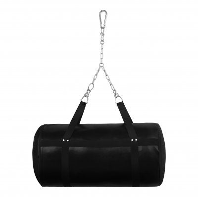 Boxovací pytel Adidas Uppercut 81x42 cm - pohled zezadu