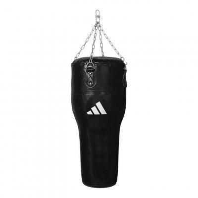 Boxovací pytel Adidas Uppercut 92x46 cm - pohled zepředu