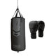 Everlast-Tasche plus Handschuhset für Kinder