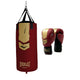 Everlast-Tasche plus Handschuhset für Kinder