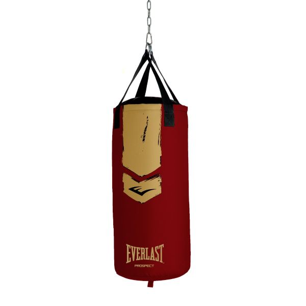 Everlast-Tasche plus Handschuhset für Kinder