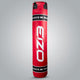 Sacco lungo Eizo Ironshin professionale per Muay Thai e Kickboxing rosso