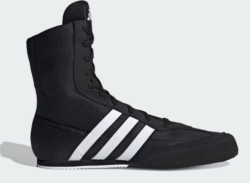 Stivaletti Boxe Adidas Box Hog 2.0