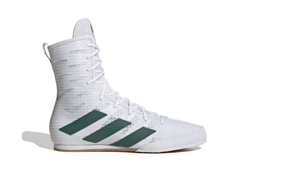 Scarpe BOX Hog 4 Adidas