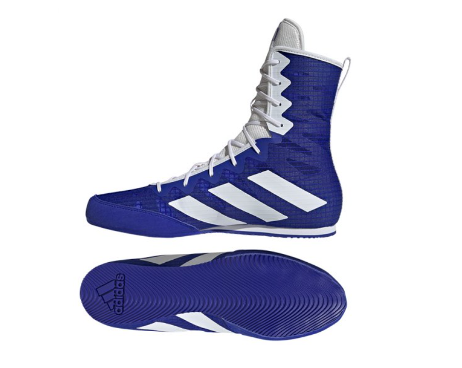 Scarpe BOX Hog 4 Adidas