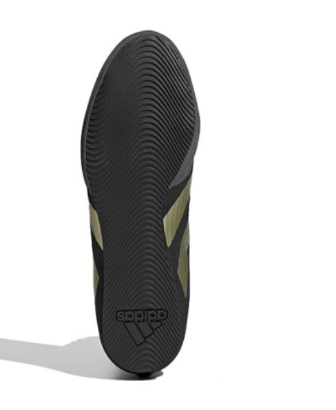 Scarpe BOX Hog 4 Adidas