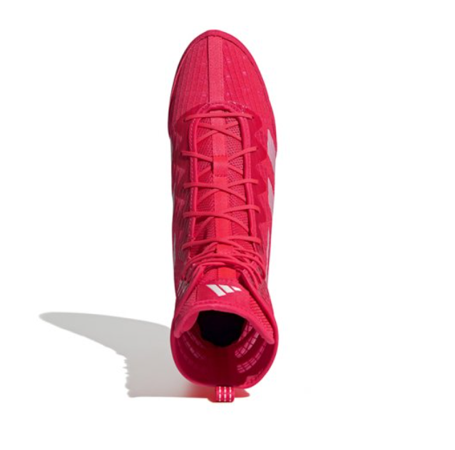 Scarpe BOX Hog 4 Adidas