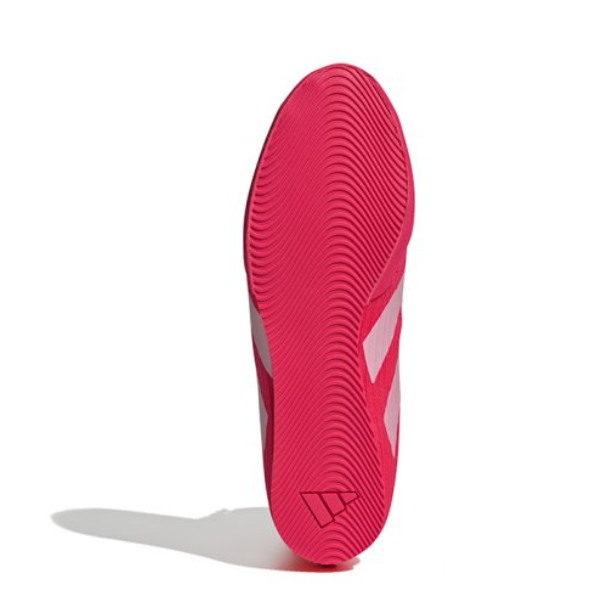 Scarpe BOX Hog 4 Adidas