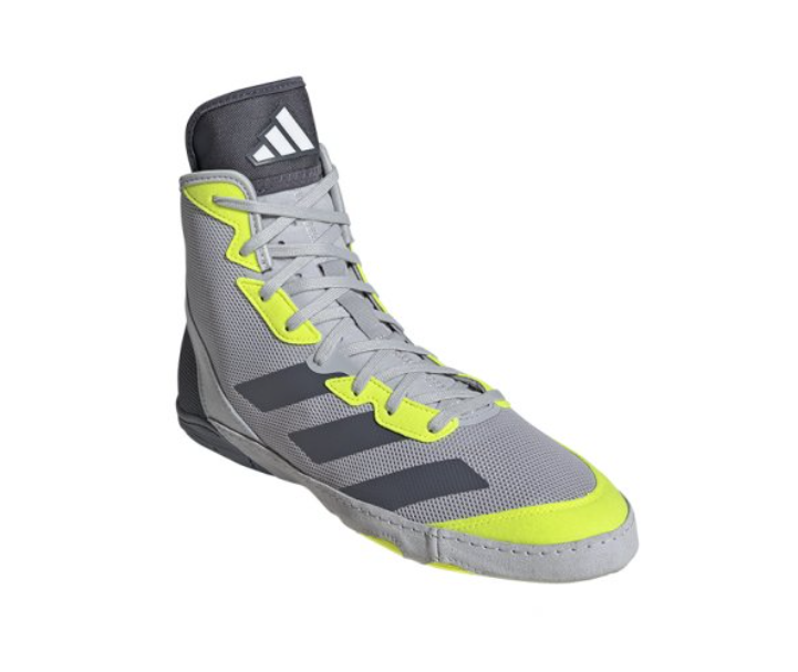 Adidas Adizero Boxing Shoes – Fight Club Store