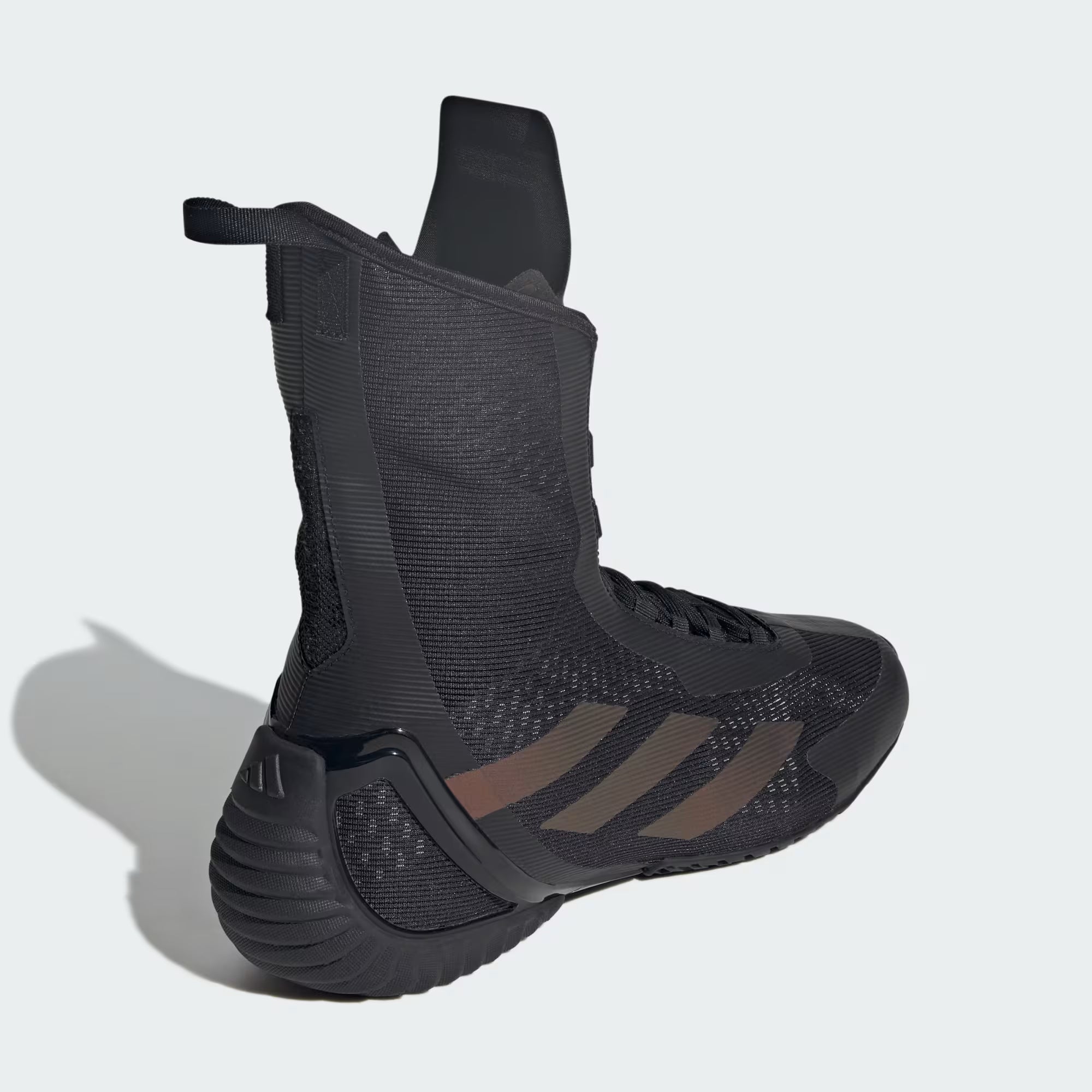 Calzado de boxeo profesional Speedex Ultra Adidas