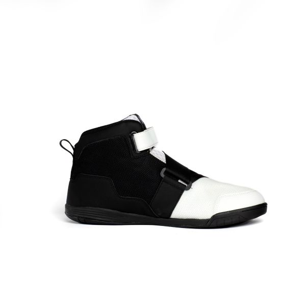 Sepatu Tinju Pria Everlast Powerlock X-Trainer - tampilan detail-2