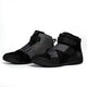 Sepatu Tinju Pria Everlast Powerlock X-Trainer - tampilan detail-3