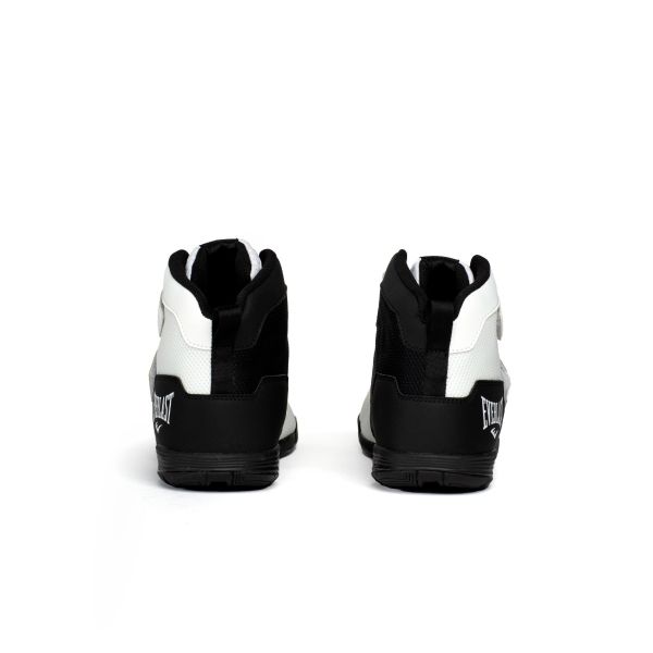 Sepatu Tinju Pria Everlast Powerlock X-Trainer - tampilan detail