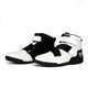 Sepatu Tinju Pria Everlast Powerlock X-Trainer - tampak depan