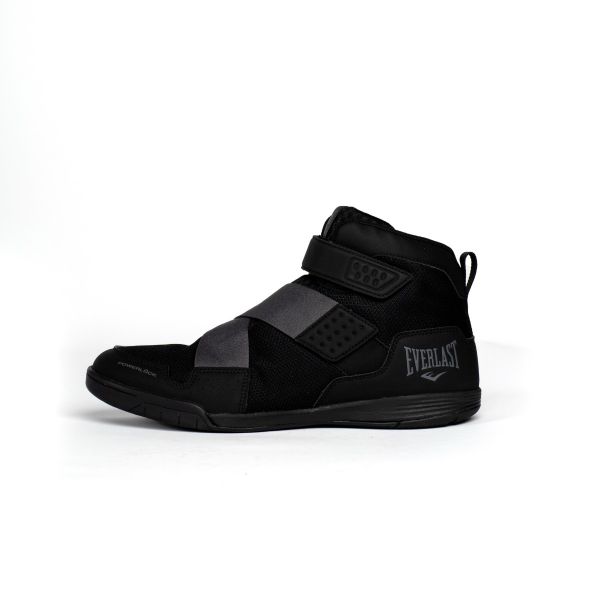 Sepatu Tinju Pria Everlast Powerlock X-Trainer - lihat img-6