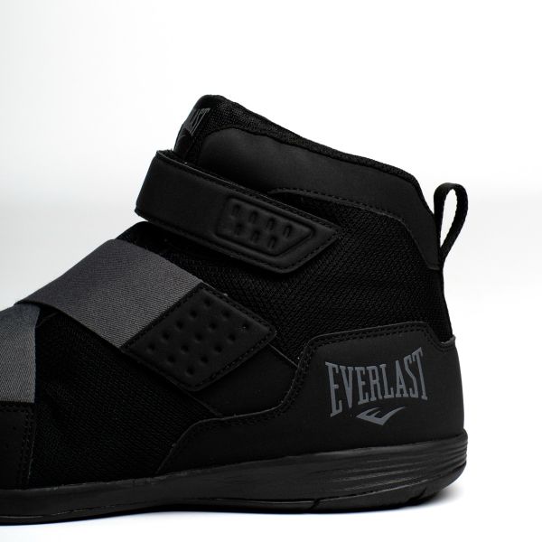 Sepatu Tinju Pria Everlast Powerlock X-Trainer - lihat img-8