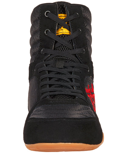 Chaussures de boxe BenLee Jabs - vue détaillée