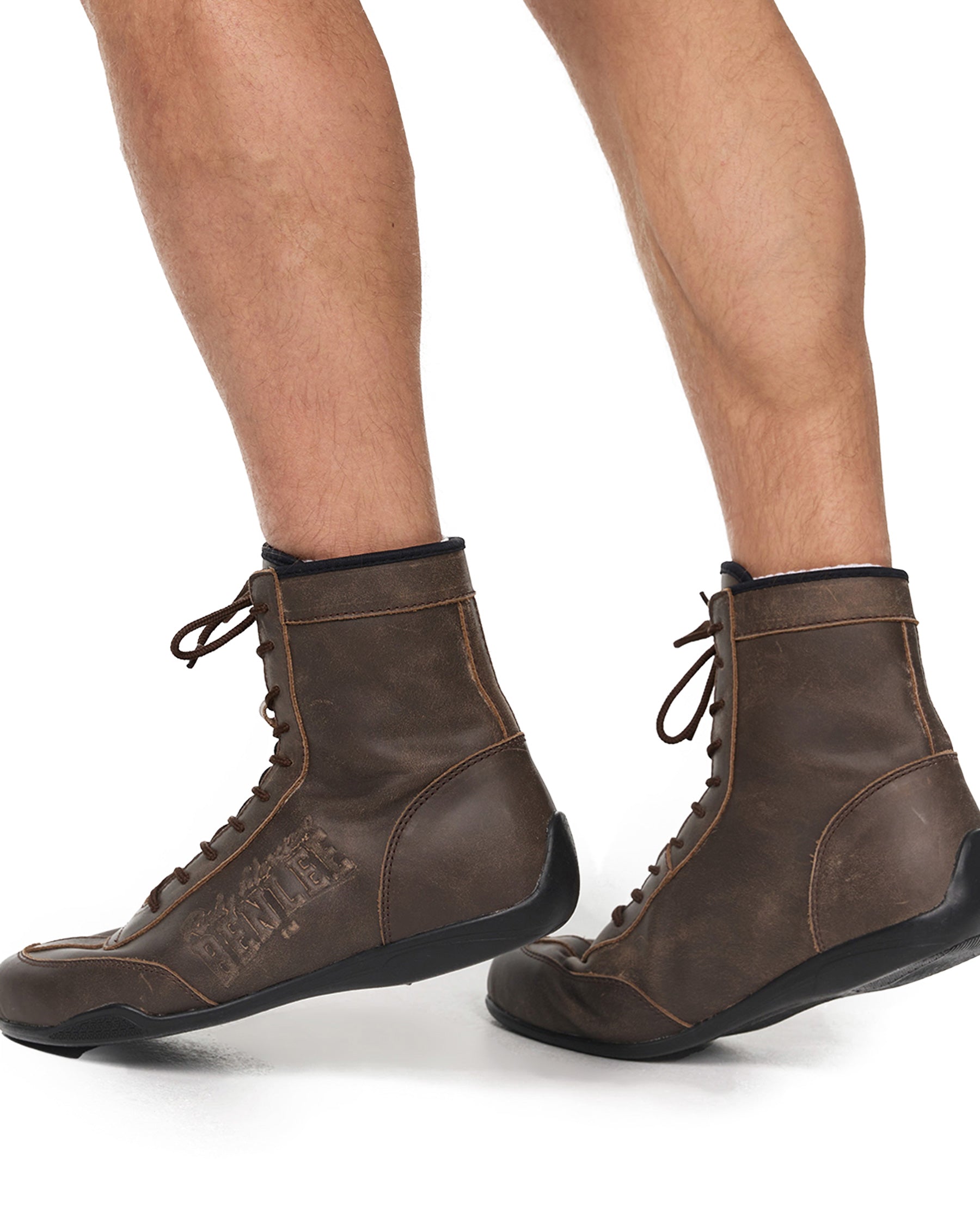 Scarpe da Boxe BenLee Rexton - vista img-6