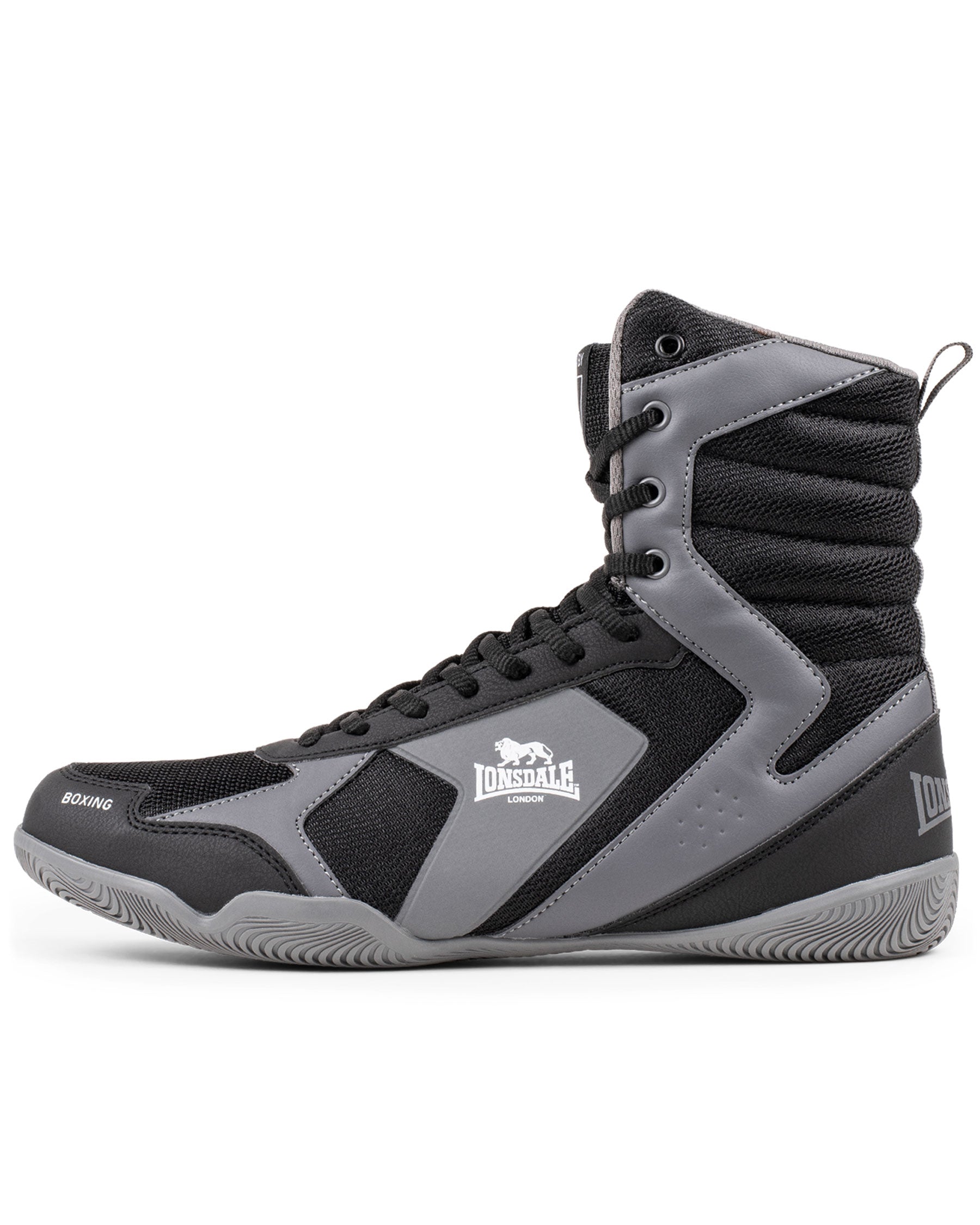 Lonsdale Heskin Boxschuhe – siehe Bild-11