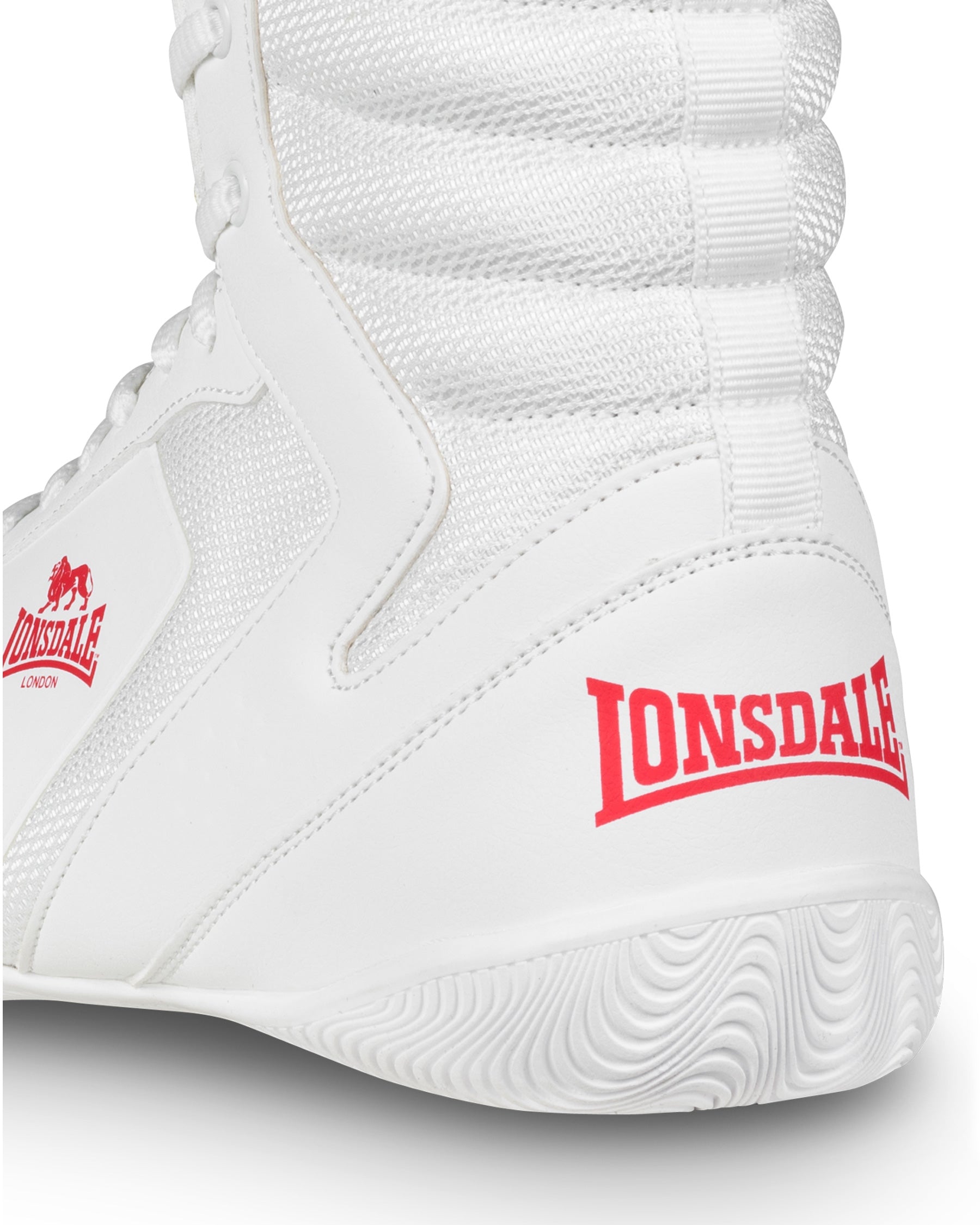 Lonsdale Heskin Boxschuhe – siehe Bild-9