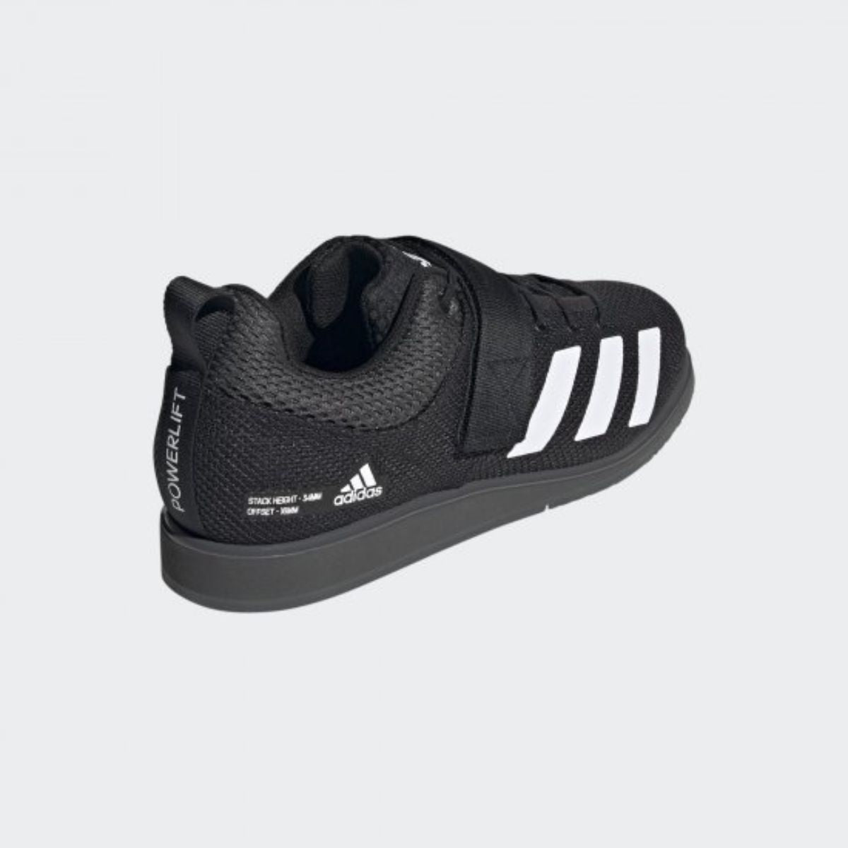 Scarpe pesistica Powerlift Adidas Fight Club Store