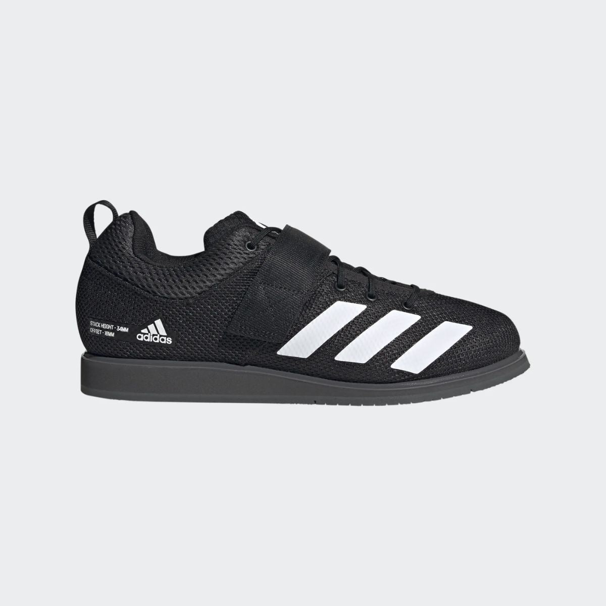 Scarpe pesistica Powerlift Adidas Fight Club Store