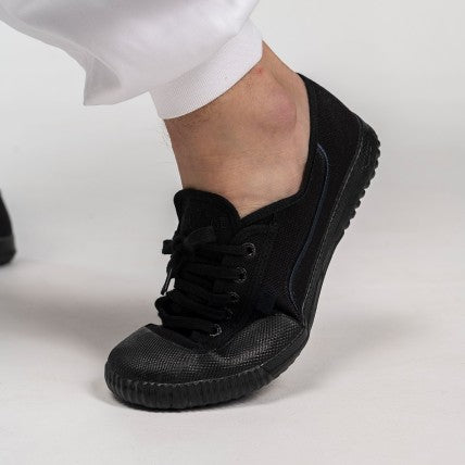 Shaolin FUJIMAE Canvas Shoes for Kung Fu and Tai Chi