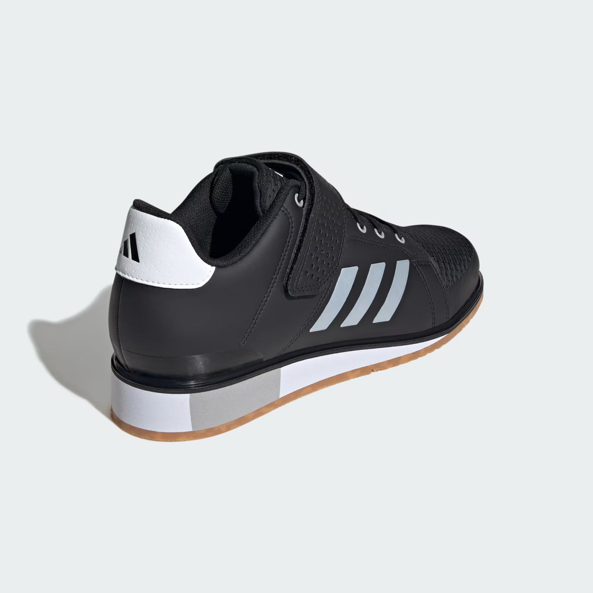 Scarpe da sollevamento pesi APWR Perfect 3 – Stabilità e Potenza Adidas