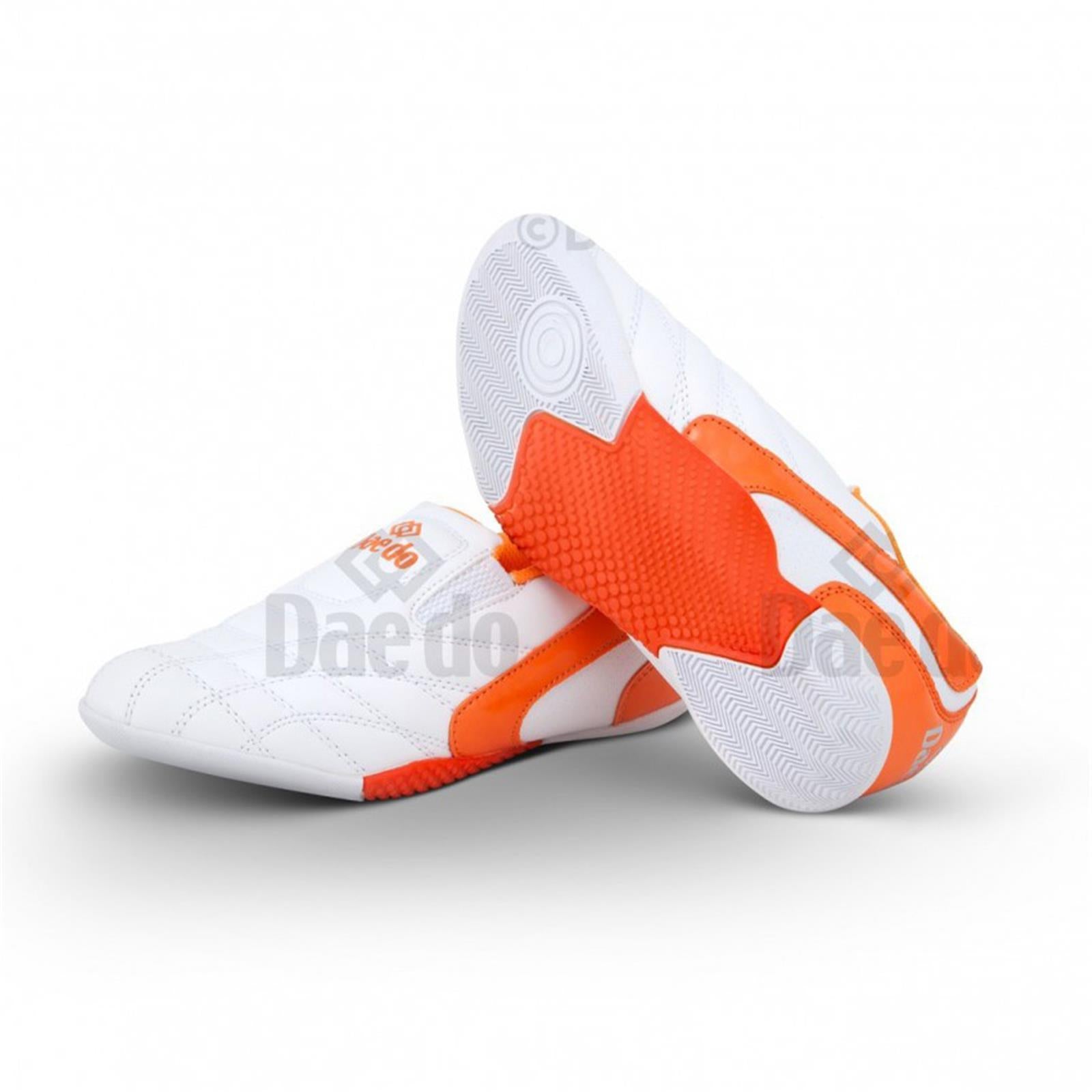 Scarpe Karate Taekwondo Arti Marziali Bambini Daedo Fight Club Store