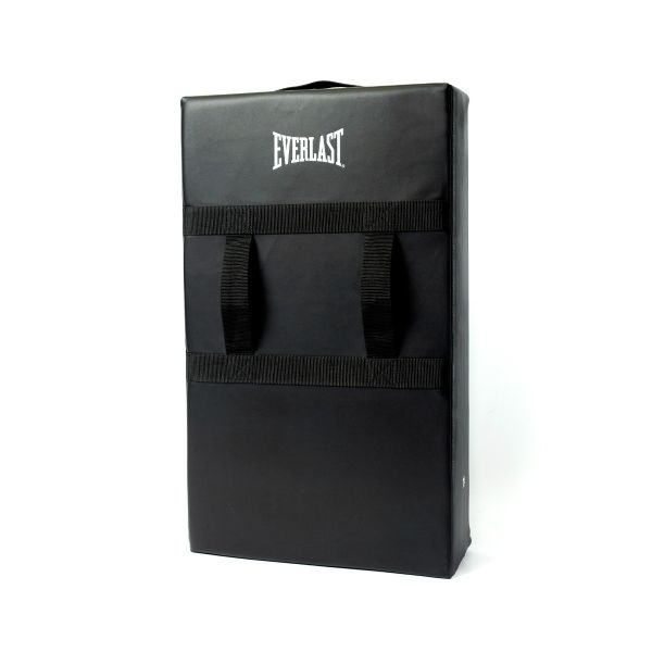 Everlast Titan Kampfsport-Fußballschild mit schwarzer Rückseite