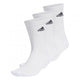Calze Adidas Cushioned Crew (Set 3 Paia) | Calzini Sportivi - Fight Club Store