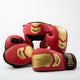 Conjunto de boxe para crianças e adolescentes Everlast Prospect 2 - visualização de detalhes-2