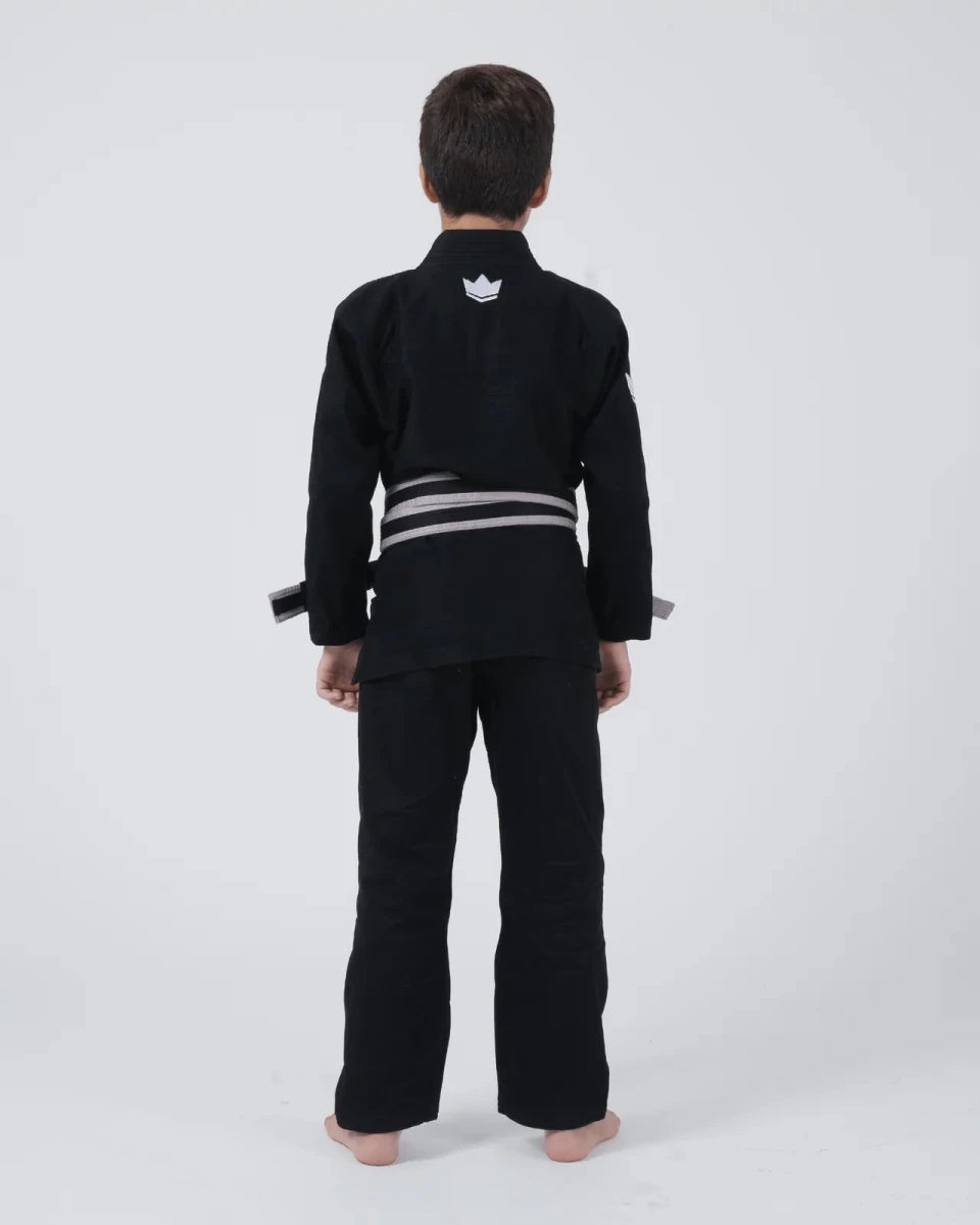 Kimono Kingz The One Kids | BJJ Gi per Bambini Resistente - Fight Club Store