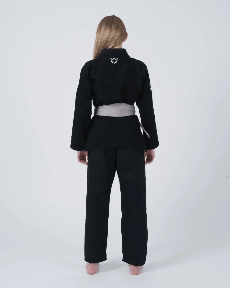 Kimono Kingz Nano 3.0 Kids | BJJ Gi Bambino Ultra Leggero - Fight Club Store
