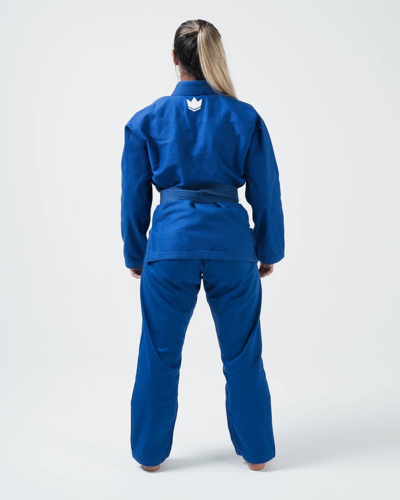 Kimono Kingz Kore Donna | BJJ Gi Femminile Economico