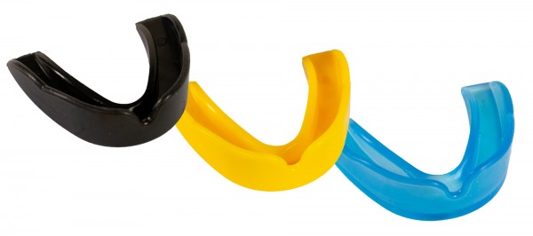 Set of 3 Mouthguards 