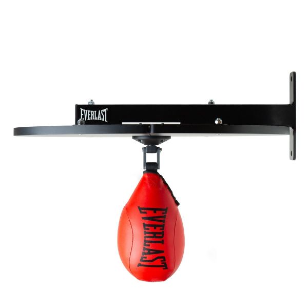 Pera Veloce Kit met Everlast-platform - vooraanzicht