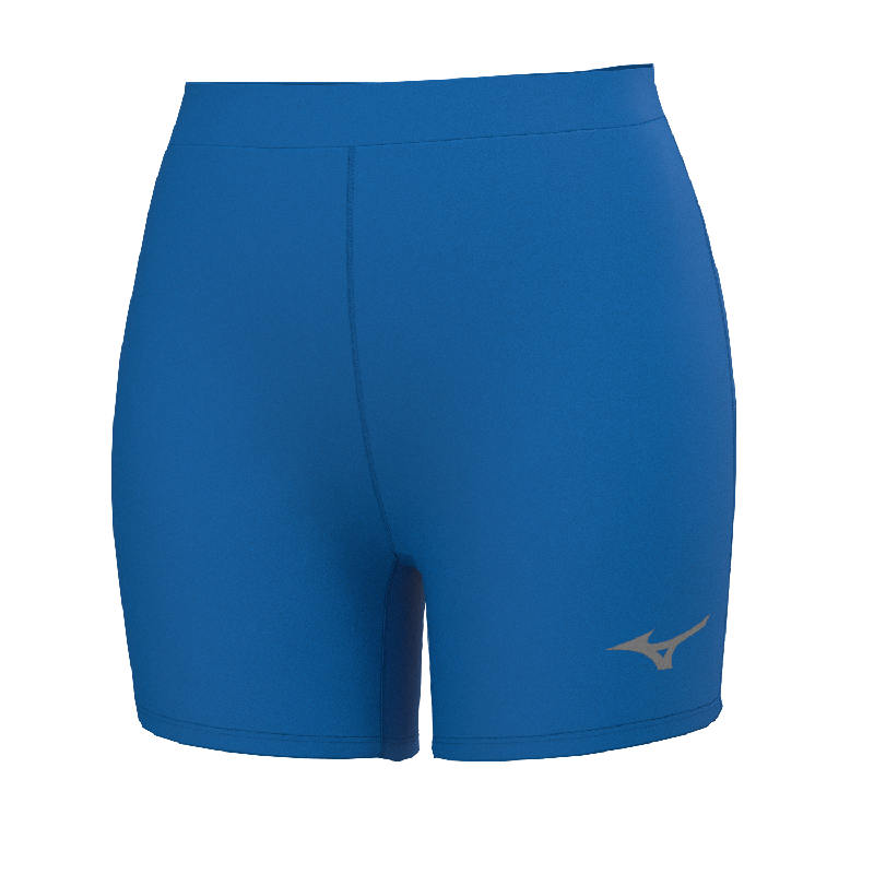 Mizuno Team lange Leggings für Männer und Frauen (Kopie)