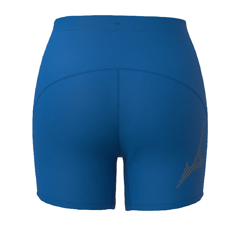 Mizuno Team lange Leggings für Männer und Frauen (Kopie)