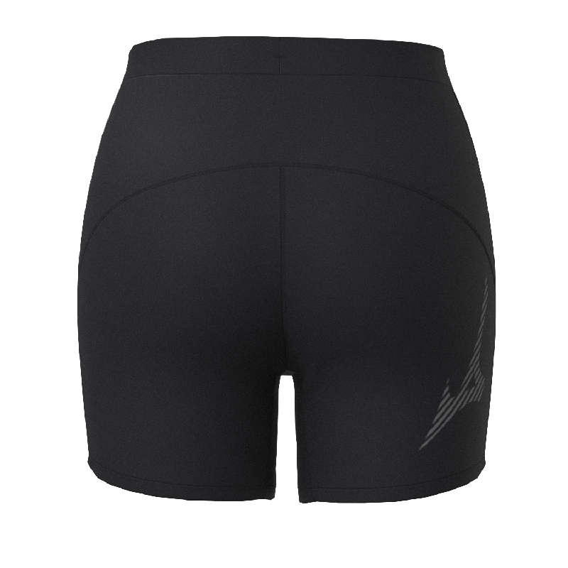 Mizuno Team lange Leggings für Männer und Frauen (Kopie)
