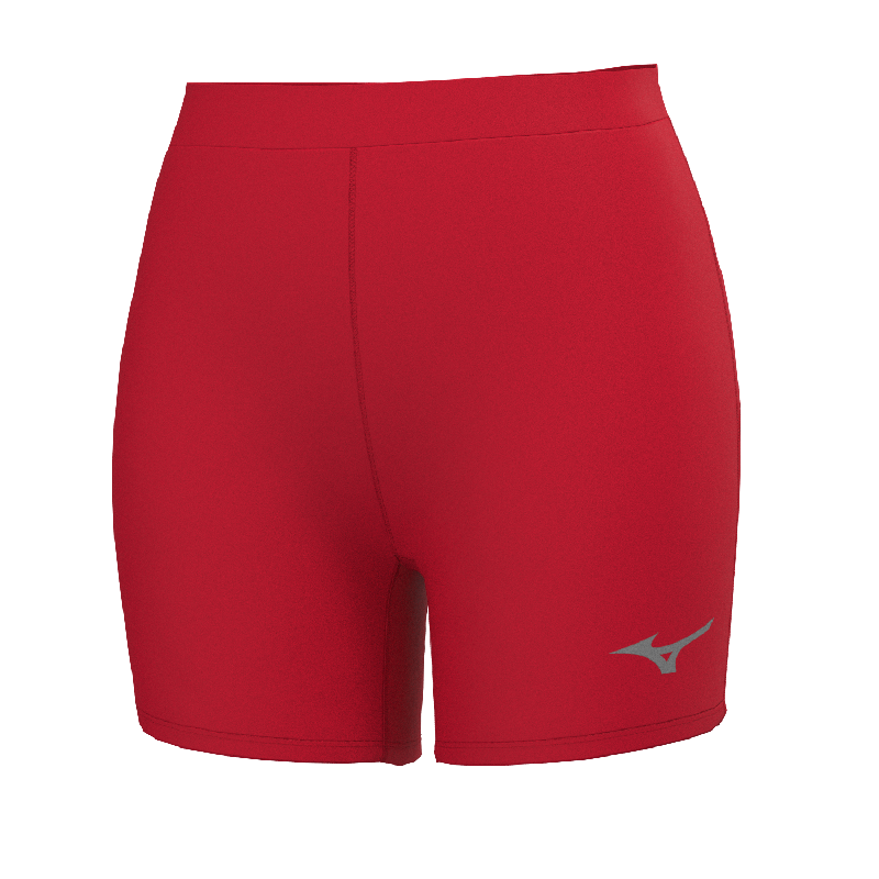 Mizuno Team lange Leggings für Männer und Frauen (Kopie)