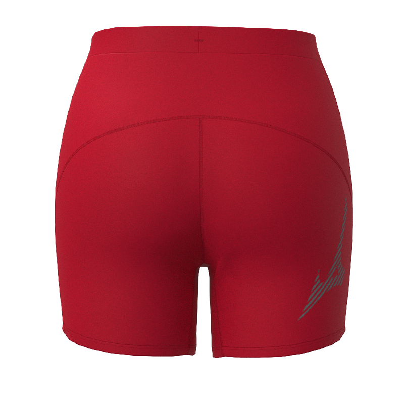 Mizuno Team lange Leggings für Männer und Frauen (Kopie)