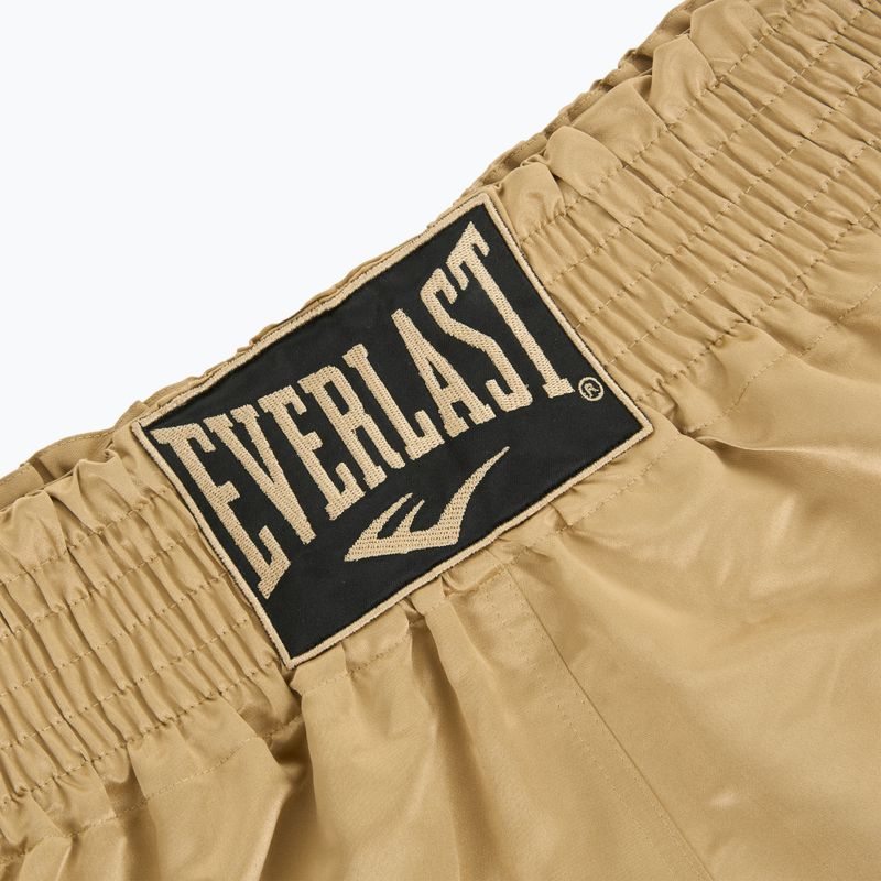 Shorts da Allenamento Everlast Muay Thai - vista dettaglio