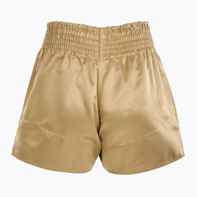 Shorts da Allenamento Everlast Muay Thai - vista posteriore