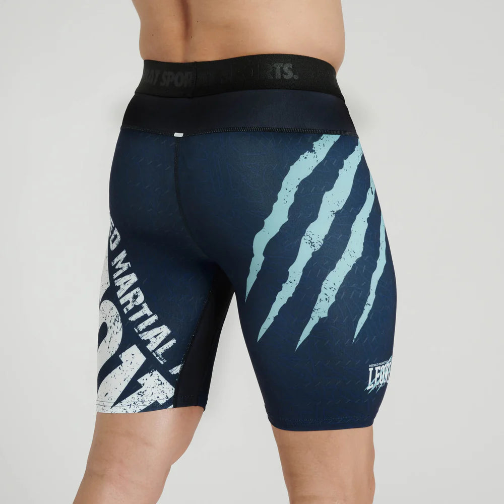 Shorts Compressione Leone Primal Instinct | Pantaloncini MMA