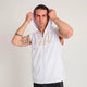 Smanicato Leone DNA con Cappuccio Tecnico - Fight Club Store